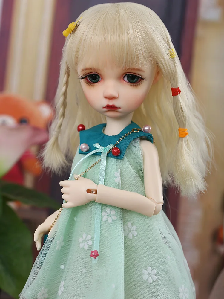Кукла isoom Nitta Roko Sekino Rimy aimd 2 bjd sd 1/6 модель тела для маленьких девочек и мальчиков