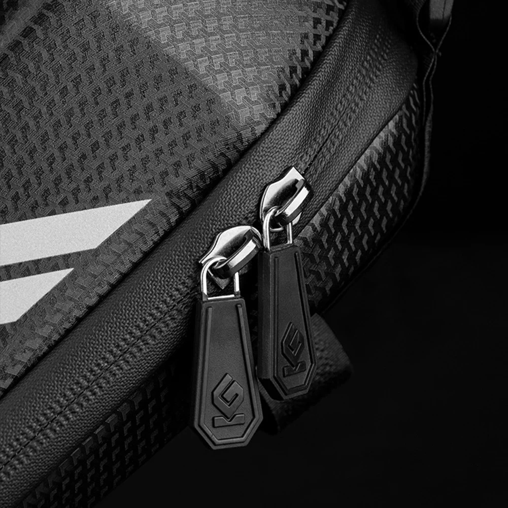 

Waterproof Front Hanging Bag Storage Electric Scooter accessory Portable