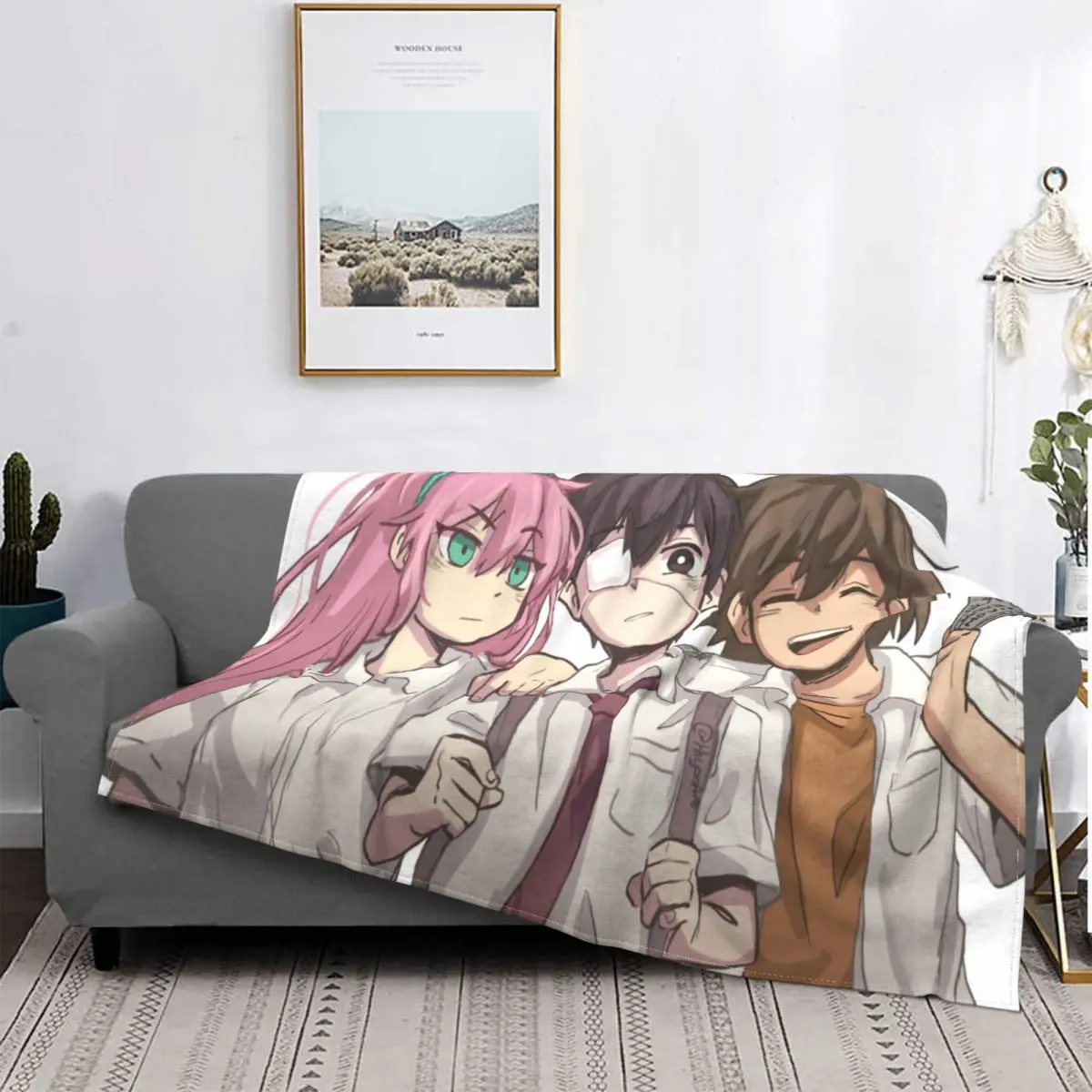 

Одеяло Omori Aubre покрывало для кровати Плед покрывало для дивана одеяло для пикника покрывало для пикника роскошное пляжное полотенце