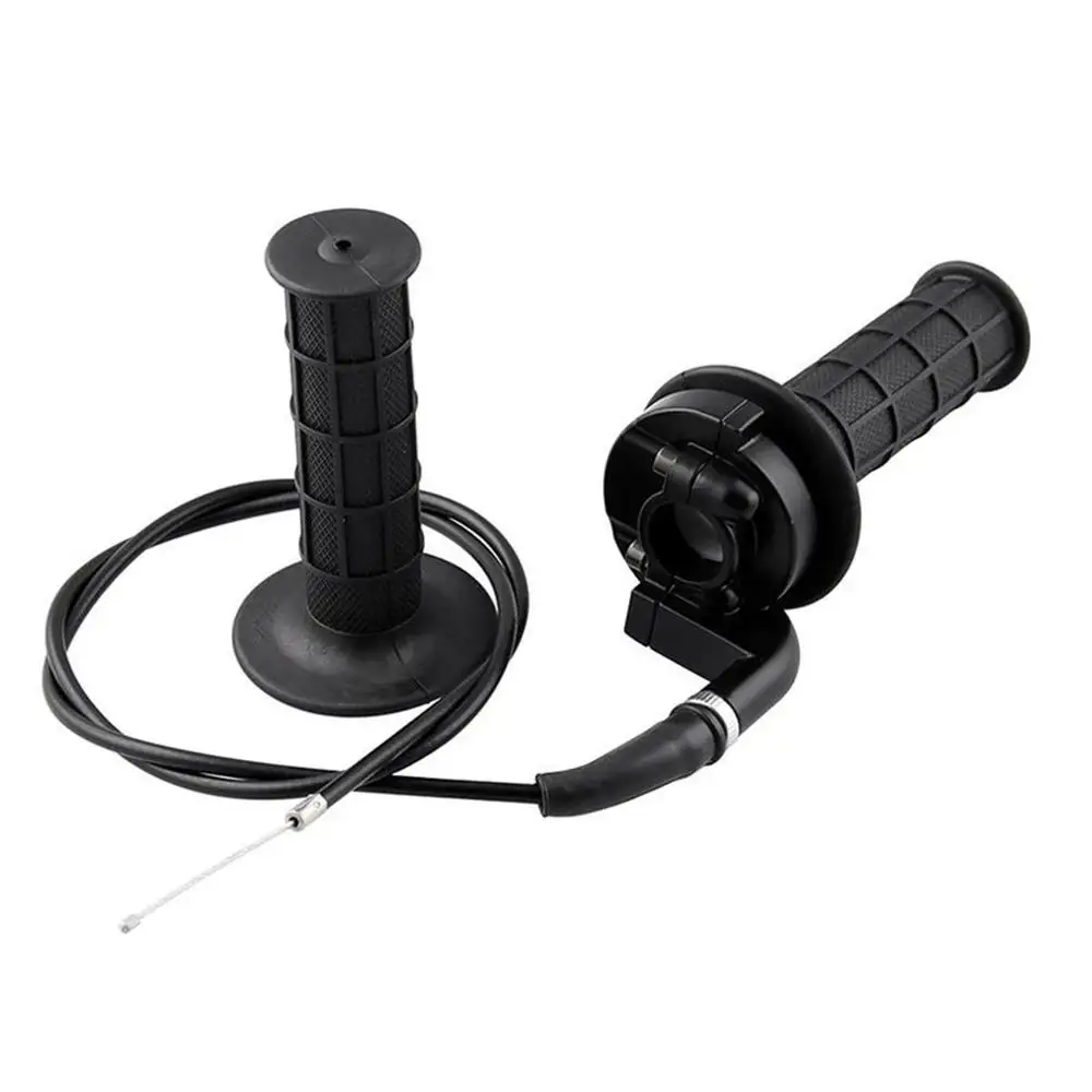 Новый переключатель дроссельной заслонки для внедорожника мотоцикла 7/8