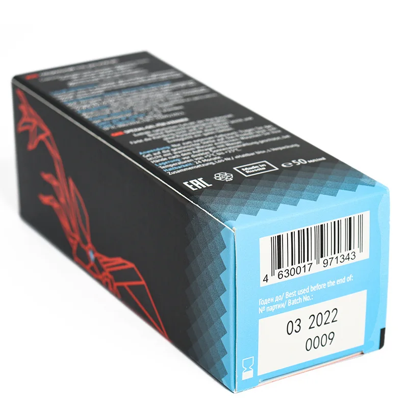 

Gel Strengthening Style Body Care Massage Essential Oil Maintenance Cream 50Ml Men's Products