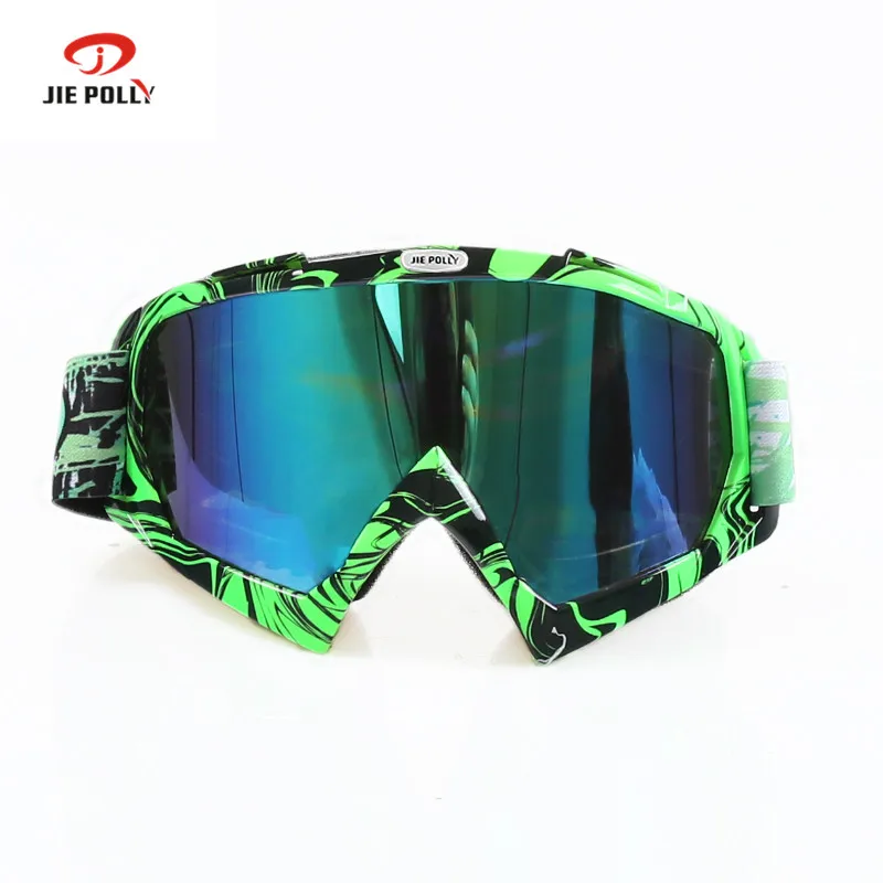 Лыжные очки, очки для катания на лыжах, сноуборде, Gafas Sports UV40, солнцезащитные очки для мужчин и женщин, многоцветные линзы для катания на коньках, анти-ветер - Цвет: K03
