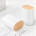 1 шт. коробка для зубочисток, ватные палочки, держатель для зубочисток, чехол для украшения столовой отеля