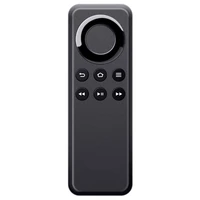 new ymx 01 bluetooth stb remote control player fit for amazon cv98lm fire tv stick box replacement remote controller