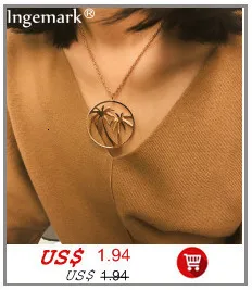 Ingemark, многослойное жемчужное ожерелье-чокер, воротник, бохо, летнее, милое, вырезанное, монета с портретом, подвеска, длинная цепочка, ожерелье