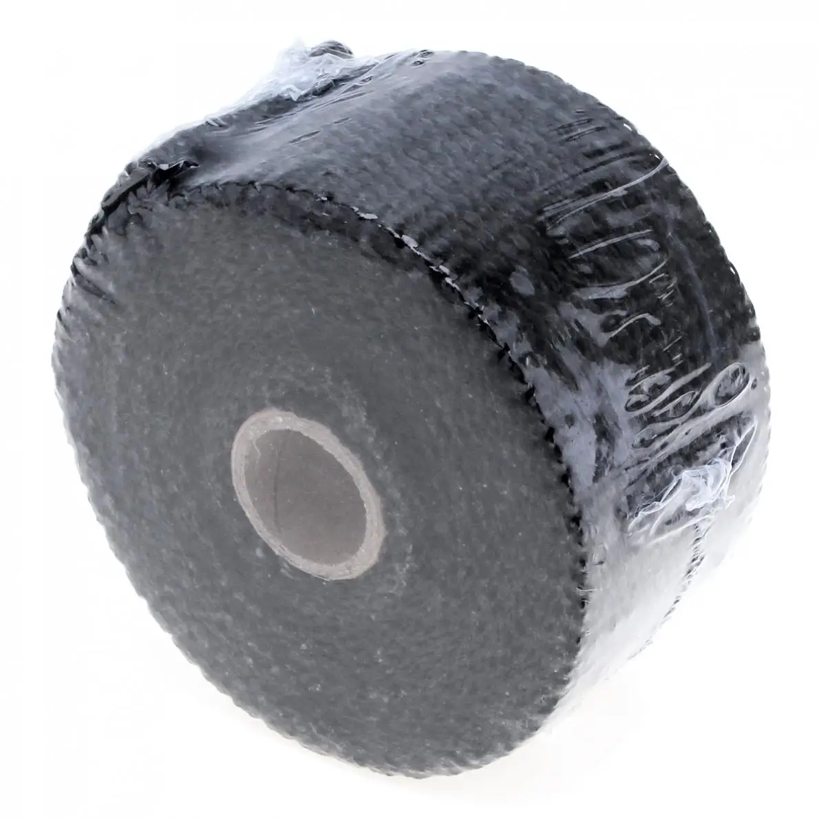 2 &quot16 5 футов рулон черного цвета из стеклопластика автомобильный выхлопной