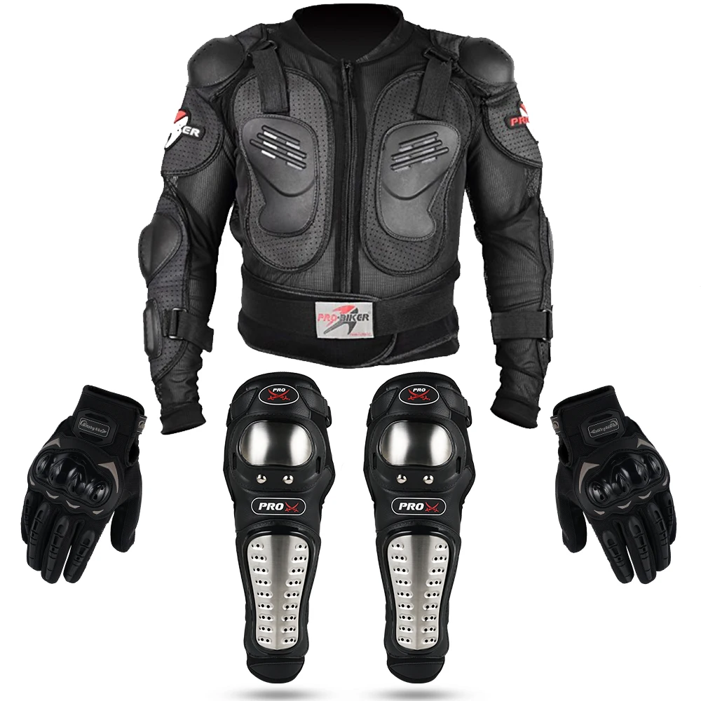 Мотокостюм PROBIKER женский