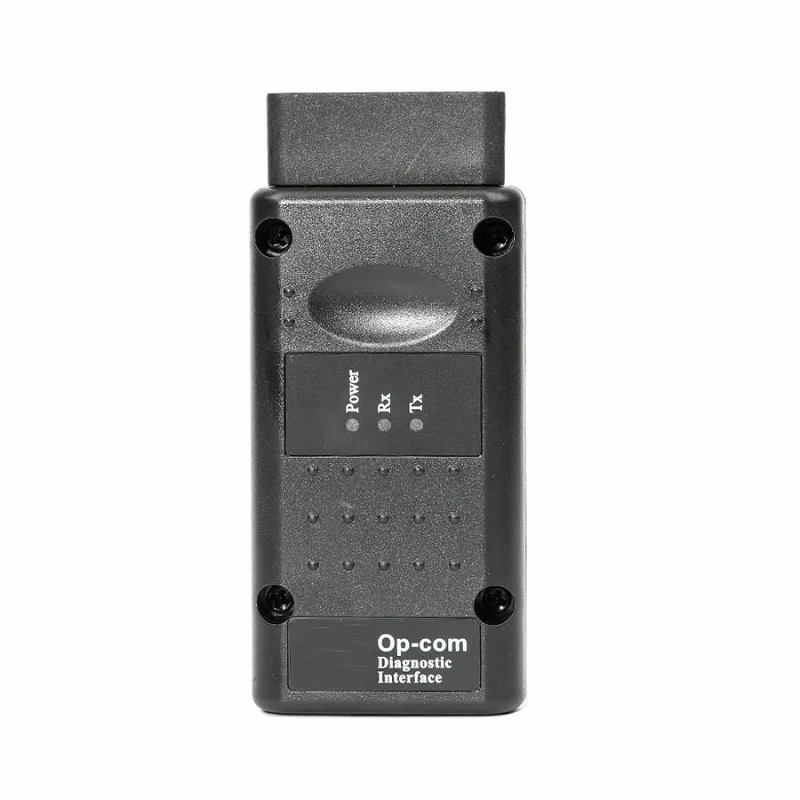 10 шт./лот прошивка PIC18F458 и FTDI для Opel/G M Новый NEC Relay OP COM сканер OP-COM OPCOM V1.99 V1.95 V1.70 Opel |