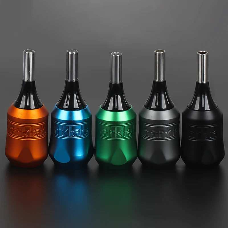 Регулируемые иглы для картриджей из алюминиевого сплава