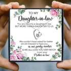 Ожерелье с подвеской в виде сердца невесты, ювелирные изделия, ожерелье с кристаллами для женщин, подарок на день рождения ожерелье Рождество