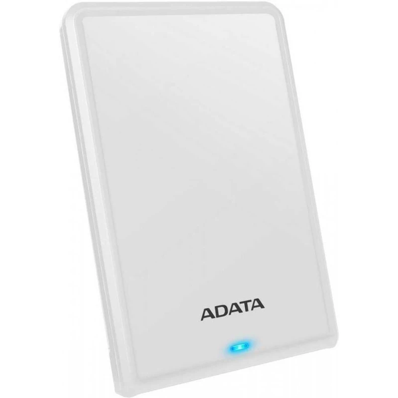 Внешний жесткий диск A-DATA DashDrive Durable HV620S 2Тб белый (ahv620s-2tu31-cwh) | Компьютеры и офис