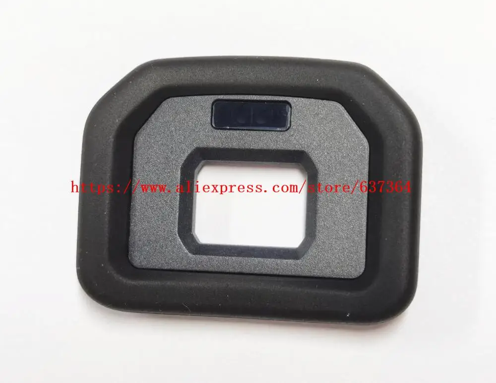 ΠΠΎΠ²ΡΠΉ ΡΠ΅Π·ΠΈΠ½ΠΎΠ²ΡΠΉ ΠΎΠΊΡΠ»ΡΡ Π²ΠΈΠ΄ΠΎΠΈΡΠΊΠ°ΡΠ΅Π»Ρ VYK6B43 Π½Π°Π³Π»Π°Π·Π½ΠΈΠΊ Π΄Π»Ρ ΠΊΠ°ΠΌΠ΅ΡΡ Panasonic DMC-FZ2000 FZ2500 (ΡΠΎΠ²ΠΌΠ΅ΡΡΠΈΠΌΡΠΉ) FZ2000 FZ2500 ΠΠΎΠ²ΡΠΉ ΡΠ΅Π·ΠΈΠ½ΠΎΠ²ΡΠΉ ΠΎΠΊΡΠ»ΡΡ Π²ΠΈΠ΄ΠΎΠΈΡΠΊΠ°ΡΠ΅Π»Ρ VYK6B43 Π½Π°Π³Π»Π°Π·Π½ΠΈΠΊ Π΄Π»Ρ ΠΊΠ°ΠΌΠ΅ΡΡ Panasonic DMC-FZ2000 FZ2500 (ΡΠΎΠ²ΠΌΠ΅ΡΡΠΈΠΌΡΠΉ) FZ2000 FZ2500