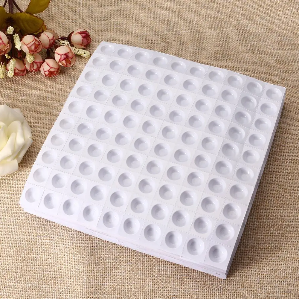 20 шт. одноразовые тату аксессуары с 100 отверстиями|Аксессуары для татуажа| |