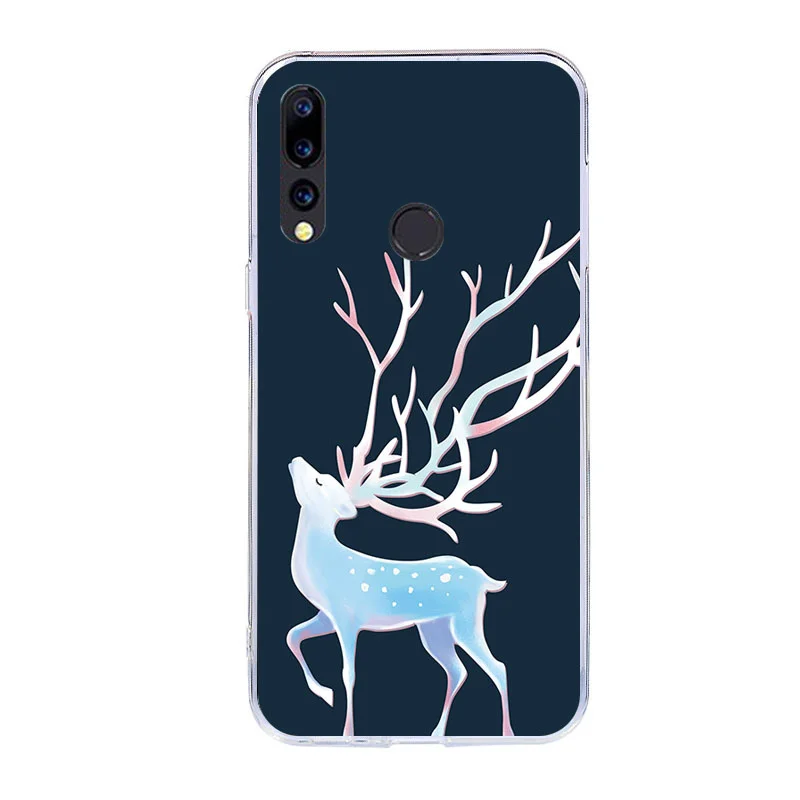 250 Lamo Чехол Для Doogee N20 мягкий TPU чехол Для Doogee N20 N 20 на заднюю панель телефона с принтом героя из мультфильма - Цвет: 250