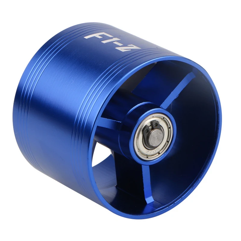 Universal Supercharger Air Turbo Turbonator Intake Fuel Gas Saver Economic Fan Driver Engine Deliver Car Accessories | Автомобили и