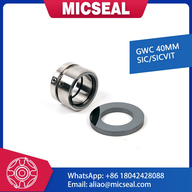 GWC 40MM уплотнения для насоса Gormann Rupp|seal|pump sealseal pump |