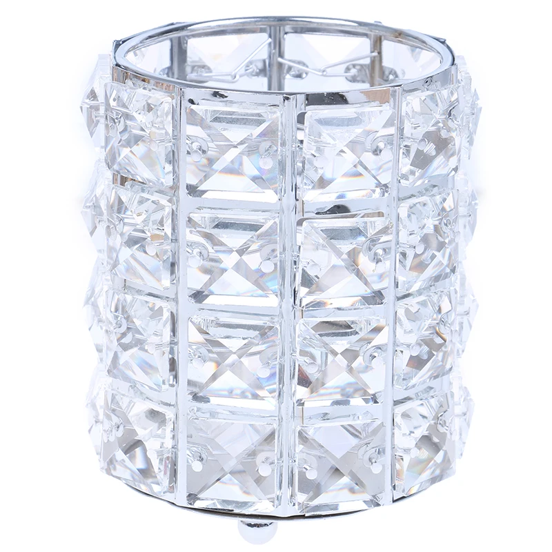 Ящик для хранения 12x8 см держатель ручки Школьные Аксессуары чехол кисти макияжа