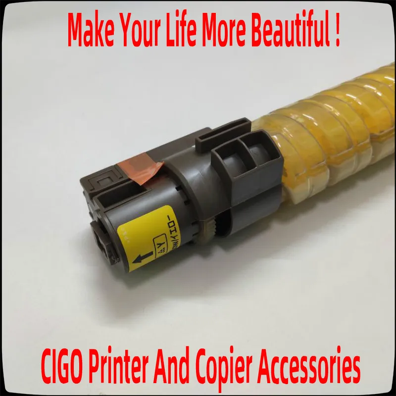 Для Ricoh Aficio SP C820 C821 SPC 820 821 Тонер для цветного принтера картридж 821026 821027 821028 821029