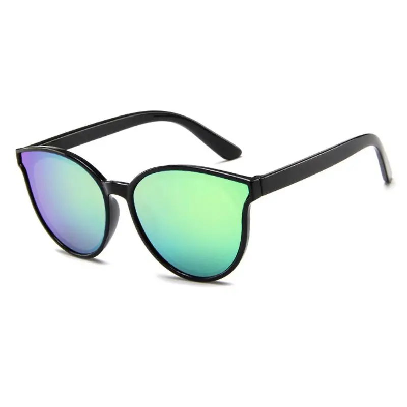 

2019 Hot Children Sunglasses New Fashion Kids Sunglasses Boy Girl Goggles Baby Travel Glasses UV400 Gift