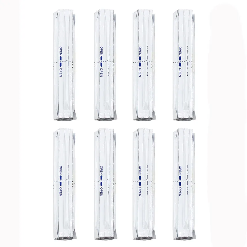 80 шт. в партии спиртовые ватные тампоны Чистящая палка для IQOS 3 0 LIL/LTN/HEETS/GLO