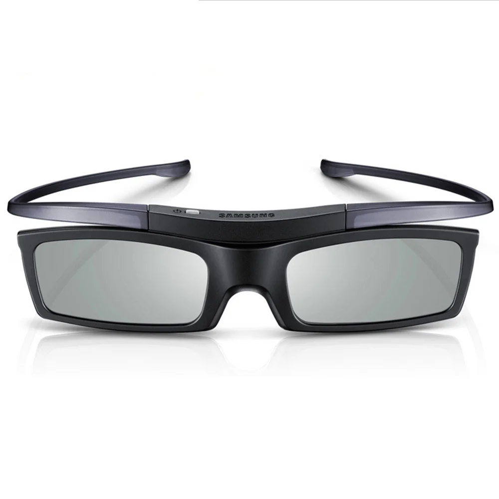New Official Original 3D glasses ssg-5100GB 3D Bluetooth Active Eyewear Glasses ssg5100 for all Samsung Sony epson 3D TV series enlarge