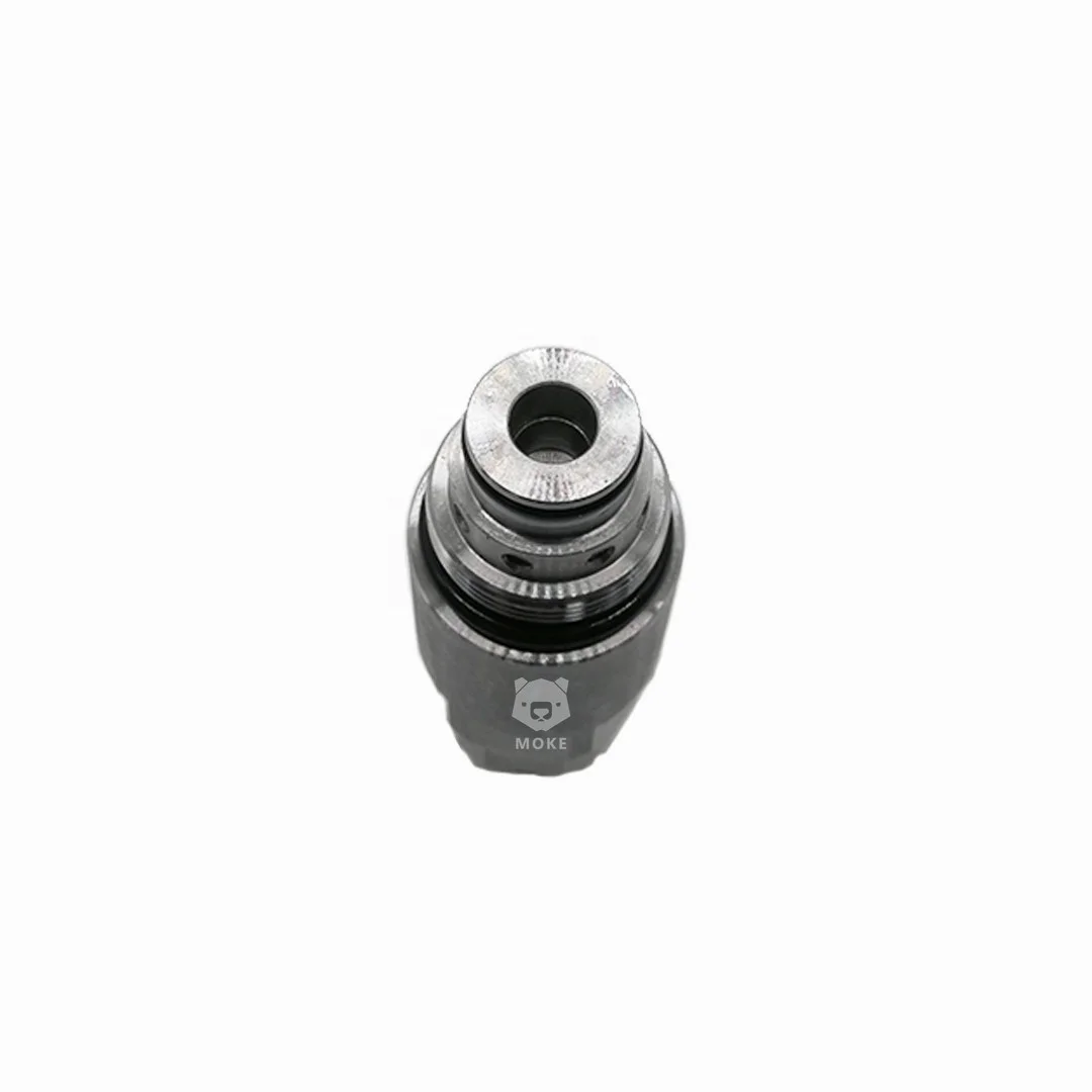 

R290-7 R350-7 Excavator XKBF-00428 Valve Hydraulic Relief Valve