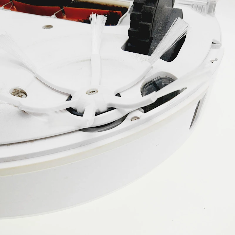 XIAOMI новое поколение 6 рук боковая щетка для Xiaomi Roborock S50 S51 S55 Запчасти для робота-пылесоса аксессуары