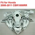 Ико качество полный комплект обтекателя Для HONDA CBR600RR 2009 2010 2011 2012 CBR 600 RR Красный Пламя в черном цвете Обтекатели 09-12 XF27