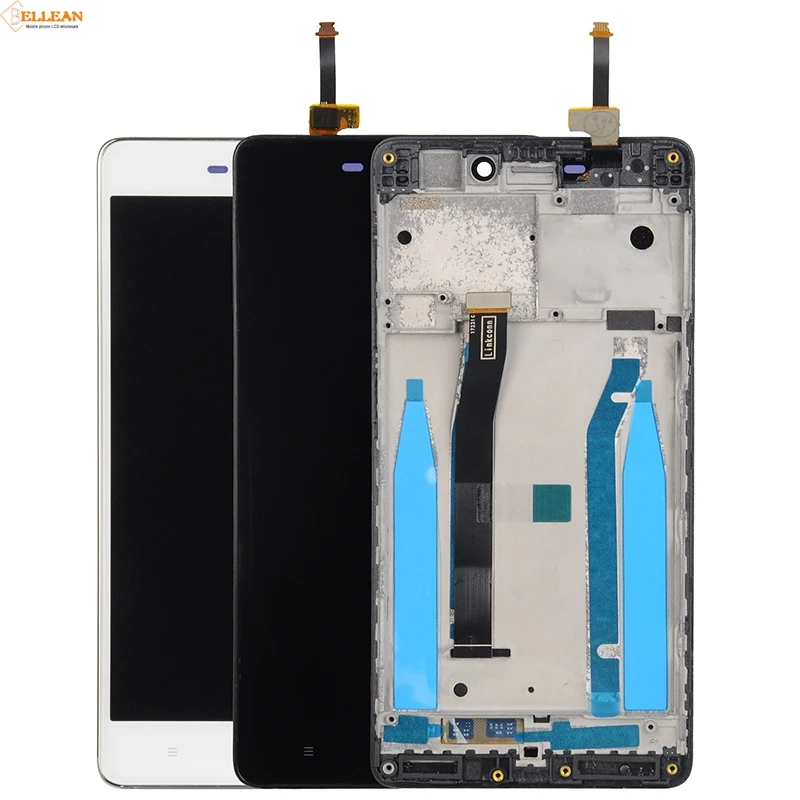 Акция Catteny для Xiaomi Redmi 3 S, ЖК-дисплей, замена экрана для Redmi 3, дисплей, сенсорная панель, дигитайзер, сборка
