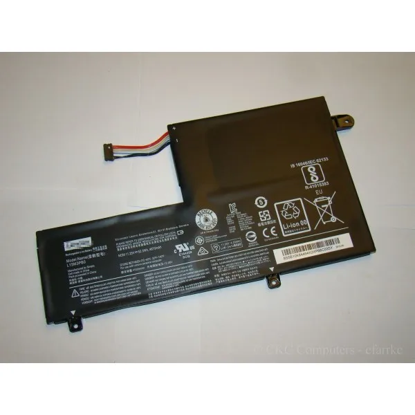 UGB    Lenovo L15M3PB0 L15M3PBO FLEX 4-1470 FLEX 4-1570   