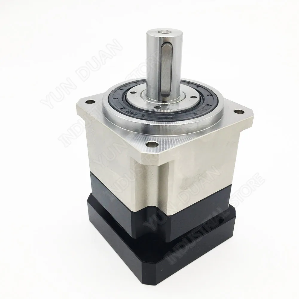 3:1 Передаточное отношение винтовой шестерни Планетарный Редуктор 3Arcmin редуктор