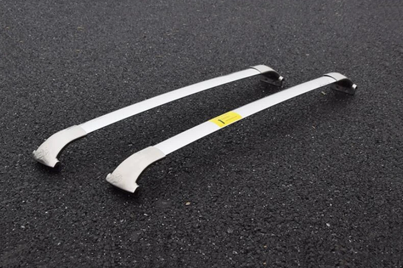 Roof Rack For Audi S RS Q2 Q3 Q5 Q7 Q8 A3 A4 A6 Aluminum Alloy Rails Bar Luggage Carrier Bars top Cross bar Racks Rail Boxes | Автомобили