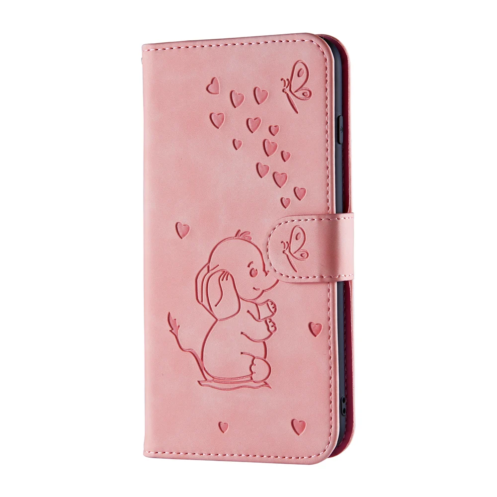 Чехол для Huawei P30 P20 Pro роскошный кожаный чехол с магнитной застежкой Lite Чехлы