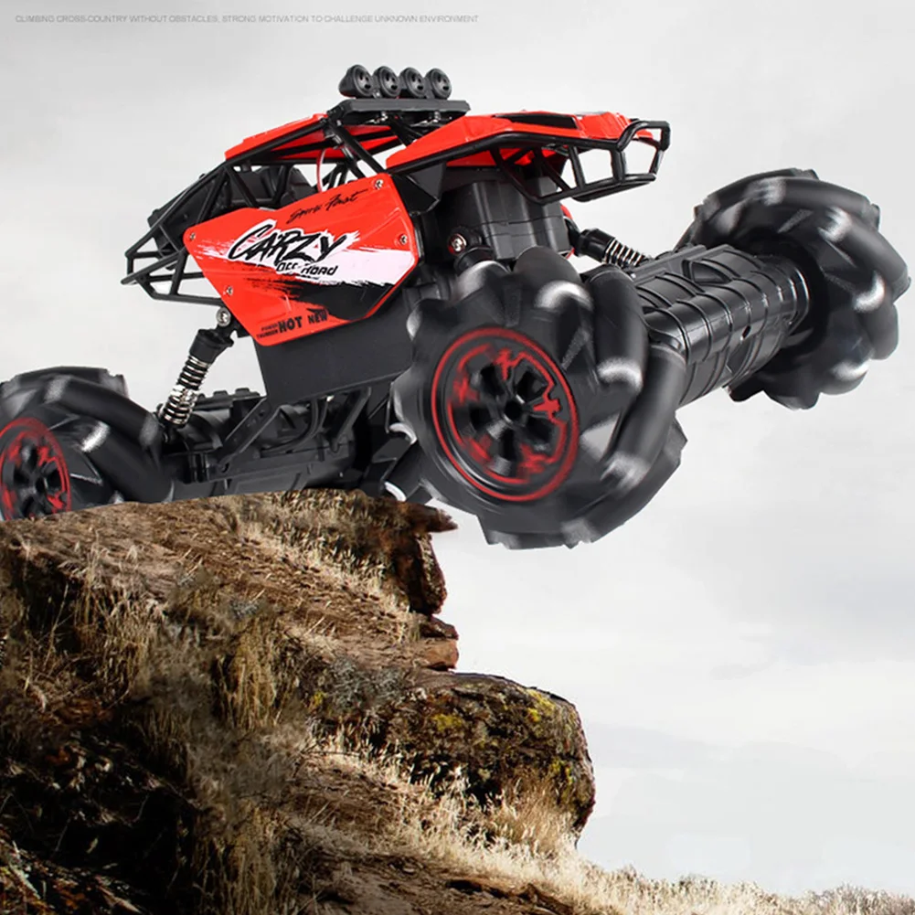 1:16 мини внедорожник детская игрушка музыка танцы RC автомобиль светодиодное