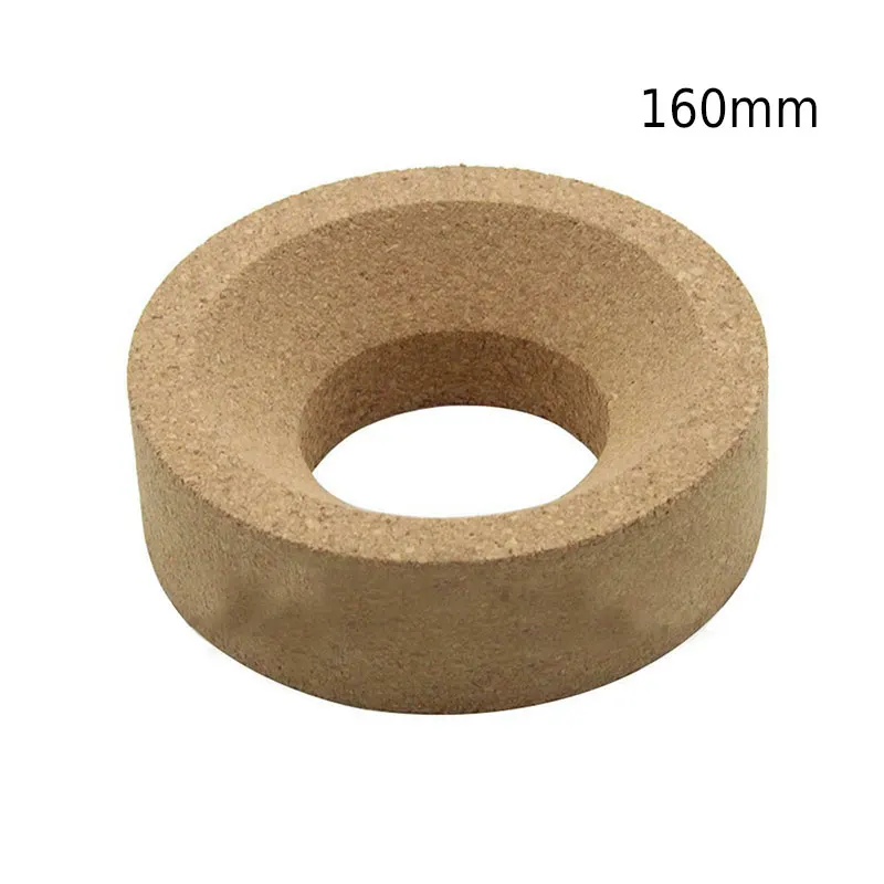 Горячая лаборатория пробки Стенды держатель кольцо использовать для колбы 50 мл