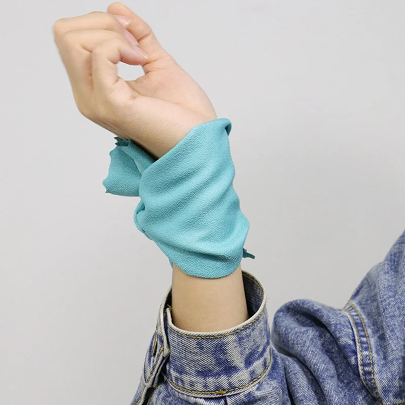 

Quick Dry Cold Towel Golf Yoga Swim Fitness Sweat Absorption Towel Easy To Store Silicone SportMicrofiber Exercise Towel