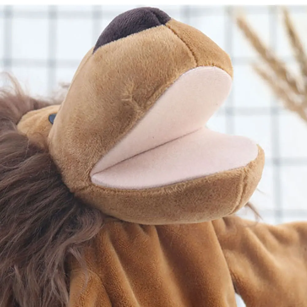 Реквизит для рассказов с героями мультфильмов пустая прекрасная