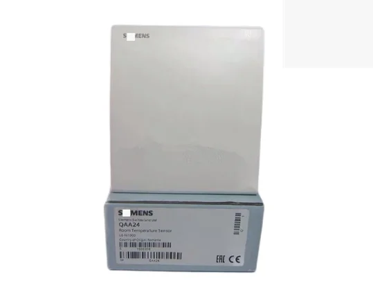 

QAA24 room temperature sensor