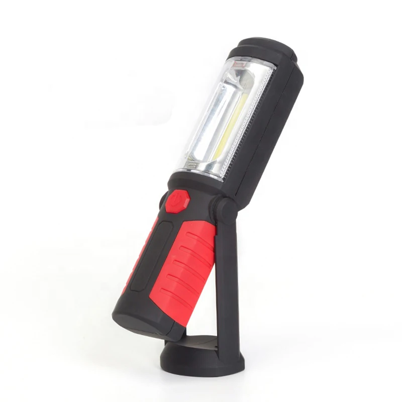 Переносная Рабочая лампа перезаряжаемая высокая мощность перезаряжаемый