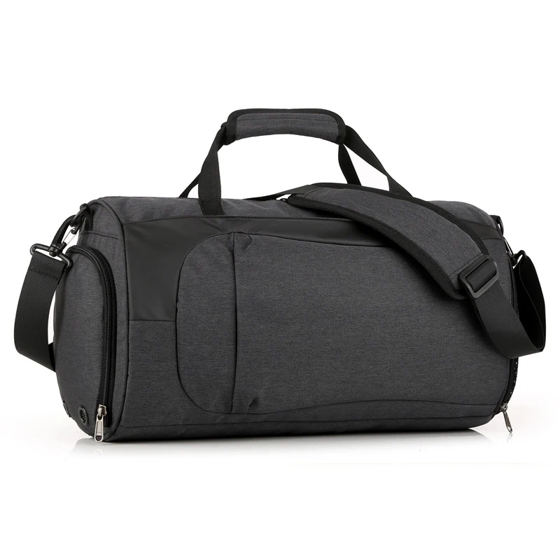 Новинка 2019 спортивная сумка тренировочная для спортзала хранения обуви мужские