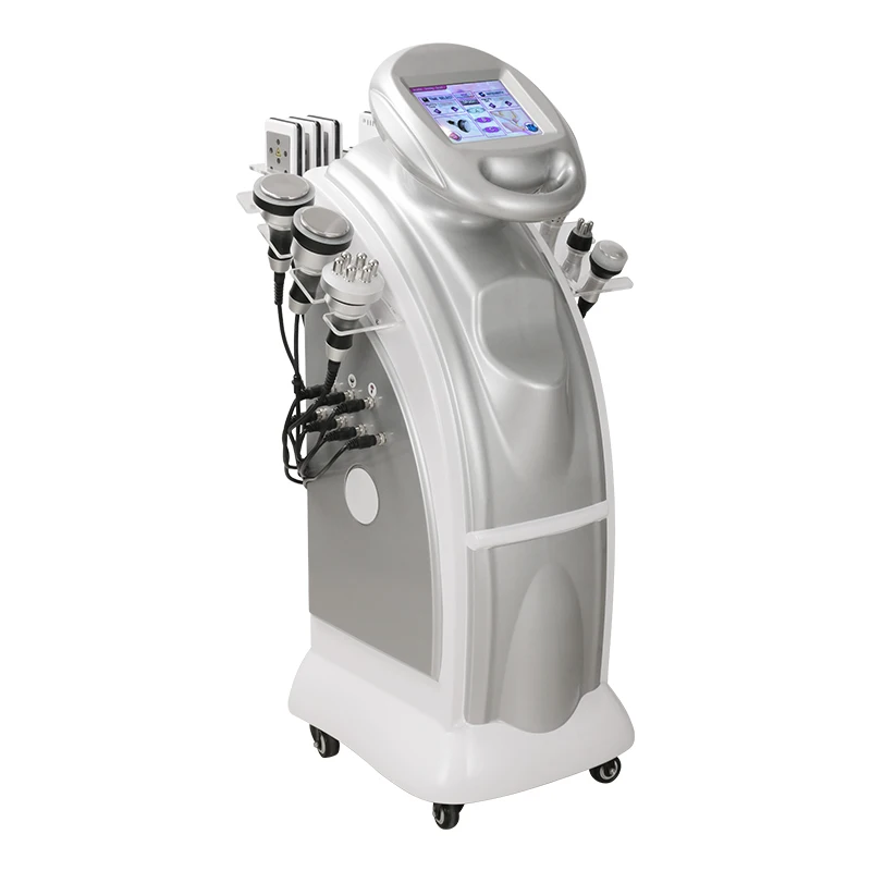 

Ультразвуковая кавитационная вакуумная машина для похудения 80K по заводской цене