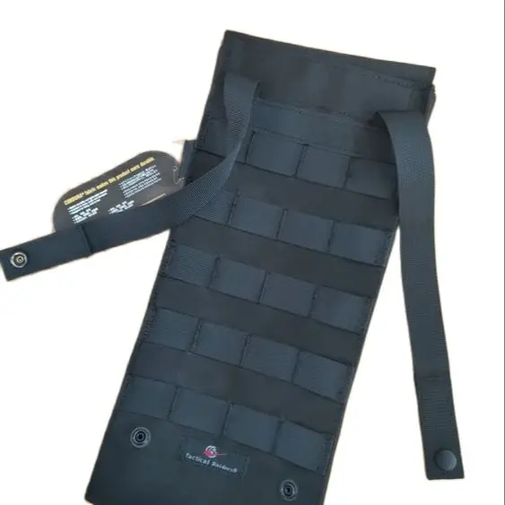 Outdoor Sports Tactics CP Camouflage Original Fabric MOLLE LBT 6199A Water Bag Accessory Bag