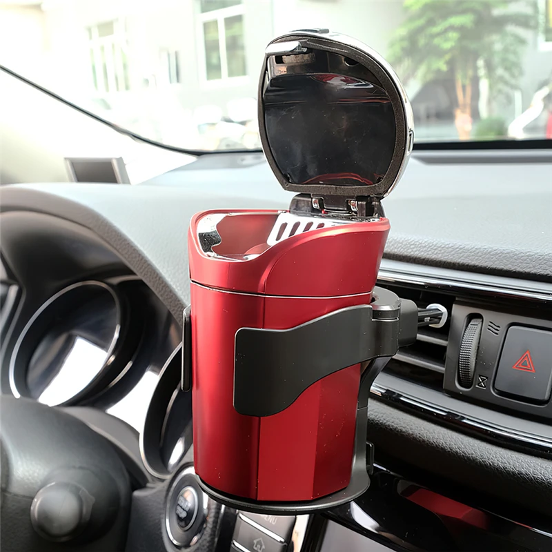 

Car Cup Holder Car Air Vent Drink Cup Bottle Holder Auto Car Truck Water Bottle Holder Stand Car Cup Rack for Car Water Bottle