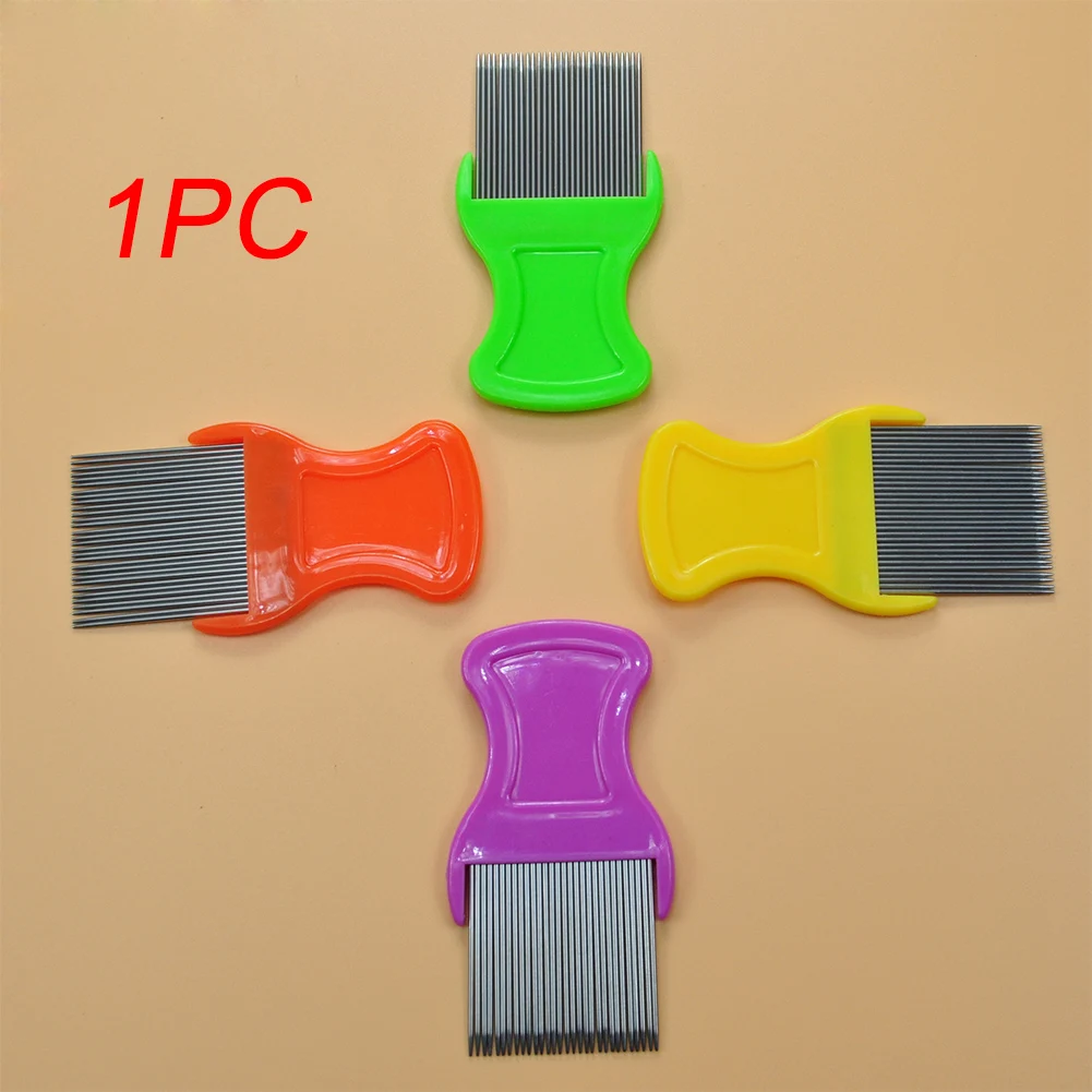 Волосы вошь средство для удаления грязи и пыли щетка здоровья расческа со