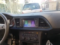 for seat leon car radio player android 10 64gb gps navigation multimedia player radio