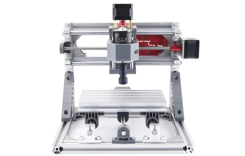 CNC 1610 с ER11, Мини diy ЧПУ лазерная гравировка машина, Pcb фрезерный станок, резьба по дереву маршрутизатор, cnc1610, лучшие передовые игрушки