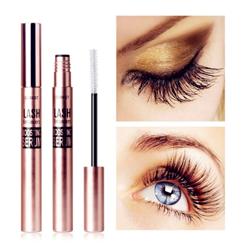 2019 усилитель ресниц сыворотка для роста лечение натуральная травяная медицина