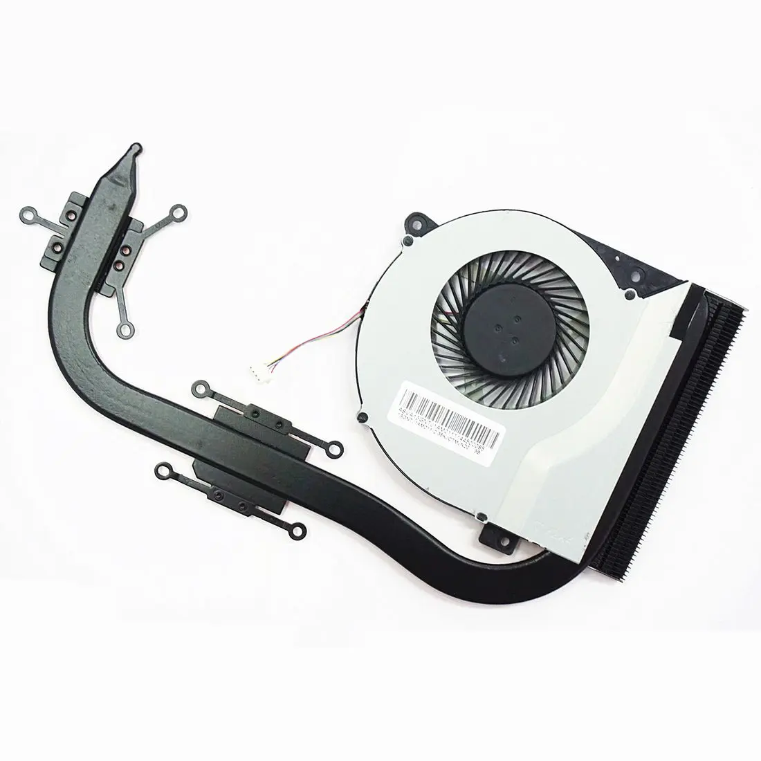 

XT-XINTE Laptop Heatsink Cooling Fan For ASUS S46 K46 / S56 K56