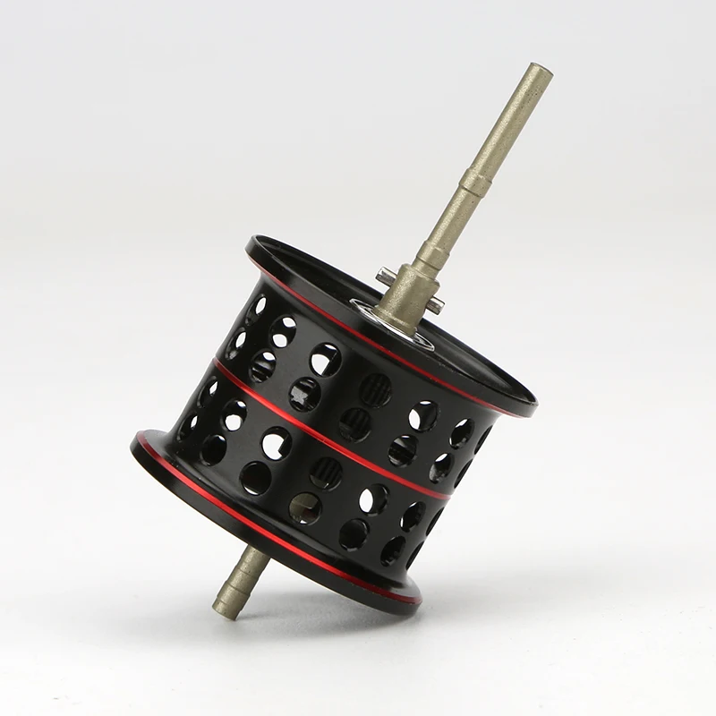 9 5-10 г легкая мелководье катушка для приманки кастинговая Рыболовная магнитный