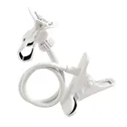 Универсальный держатель для телефона, гибкий Регулируемый держатель для телефона, для дома, кровати, настольная подставка